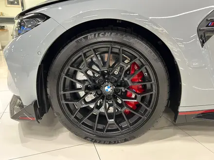 BMW M4 2023 года за 90 000 000 тг. в Алматы – фото 4