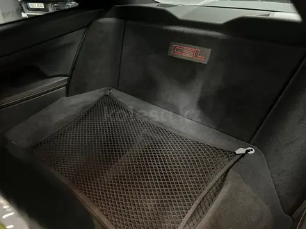 BMW M4 2023 года за 90 000 000 тг. в Алматы – фото 15