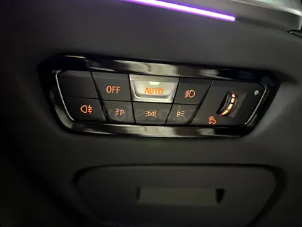 BMW M4 2023 года за 90 000 000 тг. в Алматы – фото 18