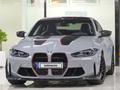 BMW M4 2023 года за 90 000 000 тг. в Алматы