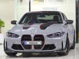 BMW M4 2023 года за 90 000 000 тг. в Алматы