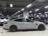 BMW M4 2023 годаүшін90 000 000 тг. в Алматы – фото 3