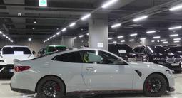 BMW M4 2023 года за 90 000 000 тг. в Алматы – фото 3