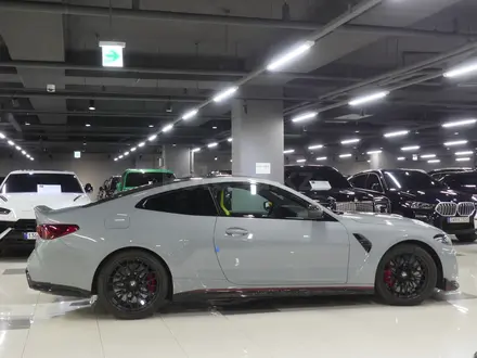 BMW M4 2023 года за 90 000 000 тг. в Алматы – фото 3