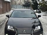 Lexus ES 250 2012 года за 10 000 000 тг. в Алматы – фото 2