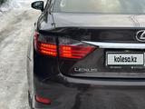 Lexus ES 250 2012 года за 10 000 000 тг. в Алматы – фото 5