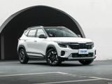 Kia Seltos 2023 года за 9 450 000 тг. в Алматы