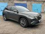 Hyundai Tucson 2023 года за 13 850 000 тг. в Караганда – фото 3