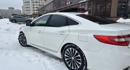 Hyundai Grandeur 2012 годаүшін7 300 000 тг. в Астана – фото 4