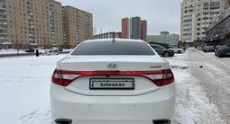 Hyundai Grandeur 2012 годаүшін7 300 000 тг. в Астана – фото 2