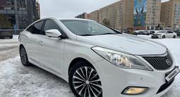Hyundai Grandeur 2012 годаүшін7 300 000 тг. в Астана – фото 5