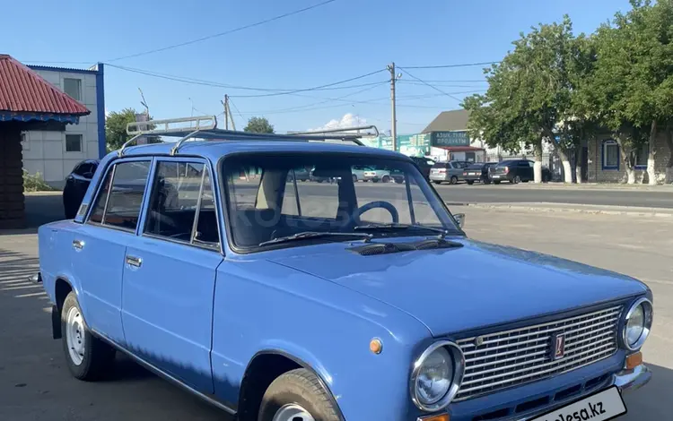 ВАЗ (Lada) 2101 1985 годаfor1 050 000 тг. в Павлодар