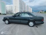 Mercedes-Benz E 230 1992 годаүшін2 250 000 тг. в Шымкент – фото 2