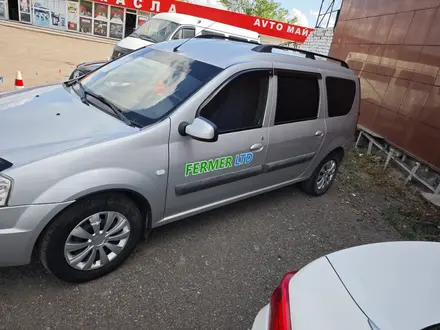ВАЗ (Lada) Largus 2018 года за 4 000 000 тг. в Экибастуз – фото 3