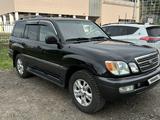 Lexus LX 470 2005 годаүшін14 700 000 тг. в Уральск – фото 4