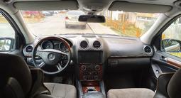 Mercedes-Benz GL 500 2008 года за 6 900 000 тг. в Астана – фото 3