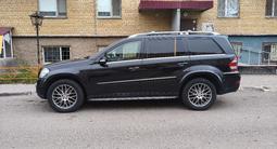Mercedes-Benz GL 500 2008 года за 6 900 000 тг. в Астана – фото 4