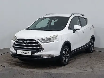 JAC S3 2018 года за 3 440 000 тг. в Астана