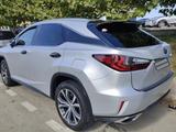 Lexus RX 350 2017 года за 17 500 000 тг. в Актау – фото 3