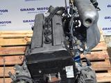 Контрактные двигатели на Хонда B20B 2.0 за 325 000 тг. в Алматы