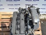Контрактные двигатели на Хонда B20B 2.0 за 285 000 тг. в Алматы – фото 2