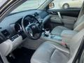 Toyota Highlander 2012 года за 10 500 000 тг. в Актау – фото 5