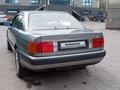 Audi 100 1991 года за 2 150 000 тг. в Алматы – фото 3