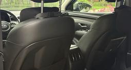 Hyundai Tucson 2024 годаүшін14 200 000 тг. в Алматы – фото 4
