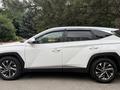 Hyundai Tucson 2024 года за 14 200 000 тг. в Алматы – фото 2