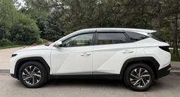 Hyundai Tucson 2024 годаүшін14 200 000 тг. в Алматы – фото 2