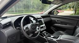 Hyundai Tucson 2024 годаүшін14 200 000 тг. в Алматы – фото 3
