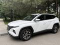 Hyundai Tucson 2024 года за 14 200 000 тг. в Алматы