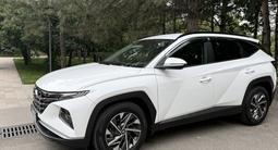 Hyundai Tucson 2024 годаүшін14 200 000 тг. в Алматы