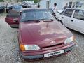 ВАЗ (Lada) 2115 2005 года за 1 400 000 тг. в Туркестан – фото 4