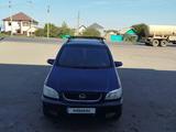 Opel Zafira 2002 годаfor2 900 000 тг. в Уральск