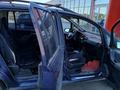 Opel Zafira 2002 года за 2 900 000 тг. в Уральск – фото 5