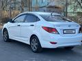 Hyundai Accent 2013 годаfor3 400 000 тг. в Алматы – фото 12