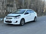 Hyundai Accent 2013 года за 3 400 000 тг. в Алматы – фото 2