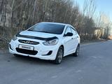 Hyundai Accent 2013 года за 3 400 000 тг. в Алматы – фото 3