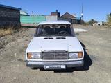 ВАЗ (Lada) 2107 2006 годаүшін676 284 тг. в Аягоз