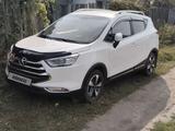 GAC GS3 2020 годаүшін4 800 000 тг. в Рудный