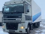 DAF  XF 95 1997 годаfor10 000 000 тг. в Петропавловск