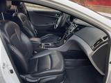 Hyundai Sonata 2013 года за 5 500 000 тг. в Алматы – фото 4