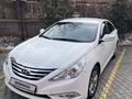 Hyundai Sonata 2013 года за 5 500 000 тг. в Алматы – фото 12