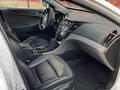 Hyundai Sonata 2013 года за 5 500 000 тг. в Алматы – фото 5