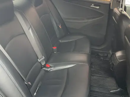 Hyundai Sonata 2013 года за 5 500 000 тг. в Алматы – фото 7