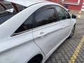 Hyundai Sonata 2013 года за 5 500 000 тг. в Алматы – фото 9