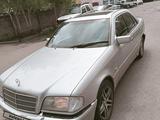 Mercedes-Benz C 230 1999 года за 2 500 000 тг. в Астана – фото 4