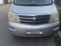 Toyota Alphard 2005 годаүшін7 000 000 тг. в Алматы – фото 3