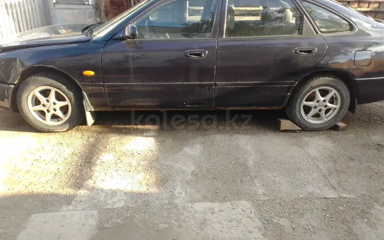 Mazda 626 1994 года за 1 450 000 тг. в Павлодар